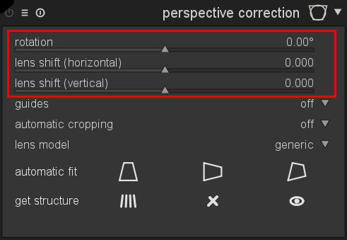 darktable auto correction darktable auto correction