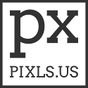 PIXLS.US Logo
